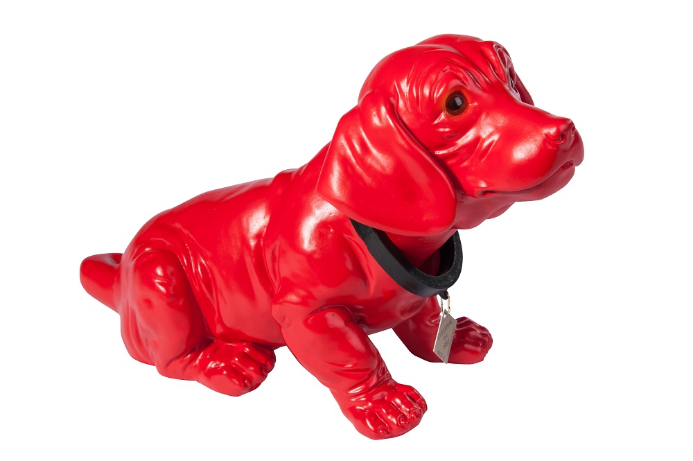 Wackeldackel Bobblehead Dogs (Dachshund, Small) : Toys